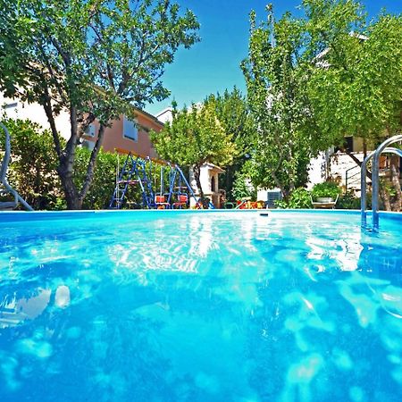Holiday Home Mihovilka Sveti Filip i Jakov Exteriér fotografie