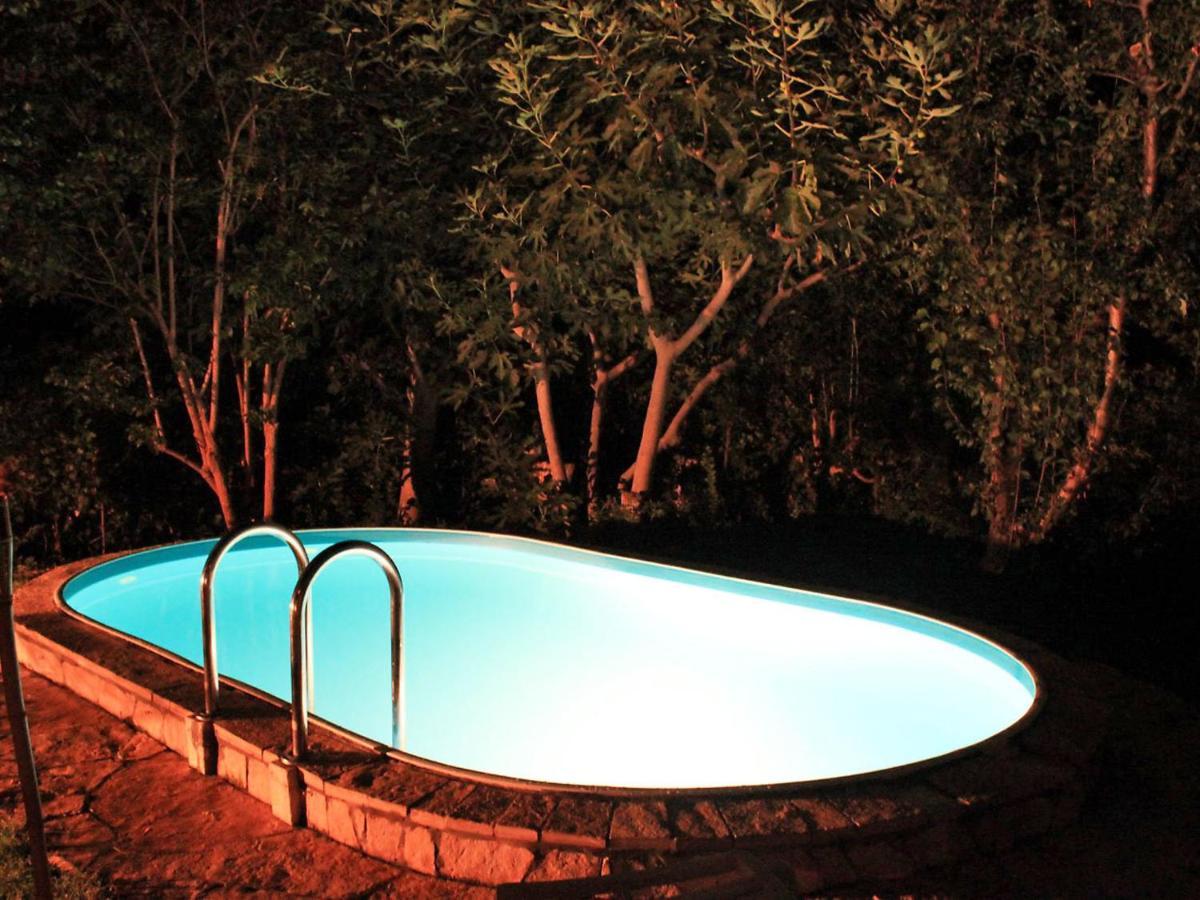 Holiday Home Mihovilka Sveti Filip i Jakov Exteriér fotografie