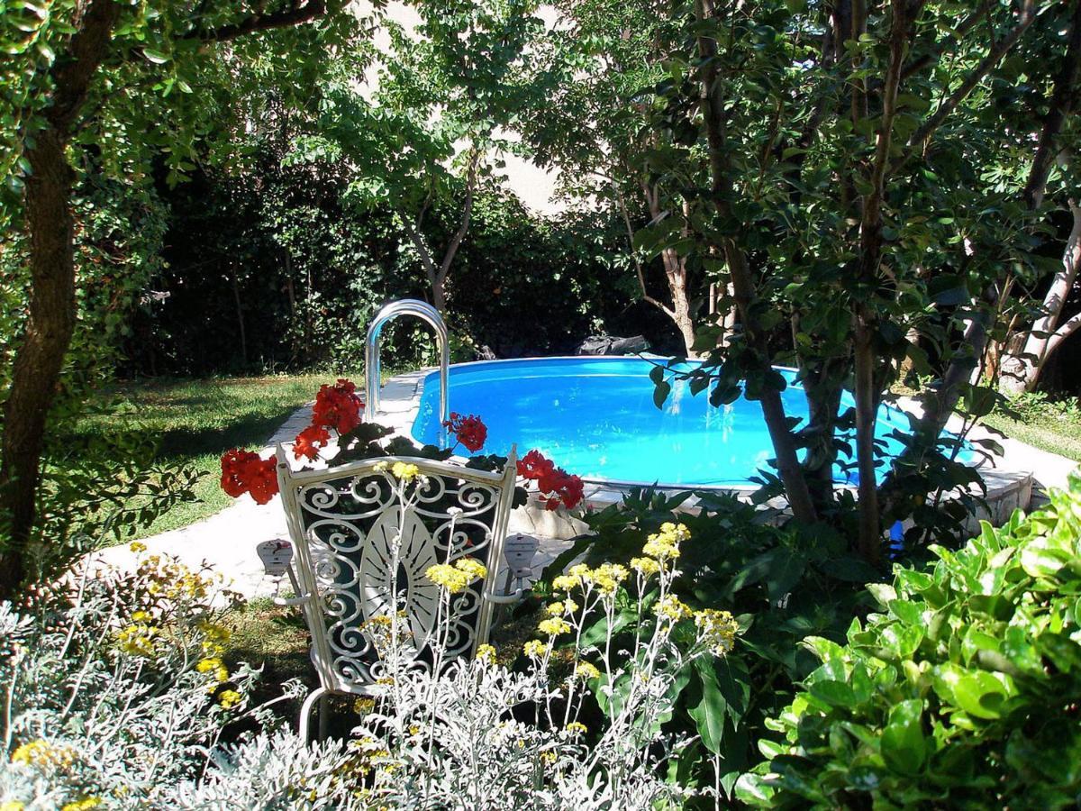 Holiday Home Mihovilka Sveti Filip i Jakov Exteriér fotografie