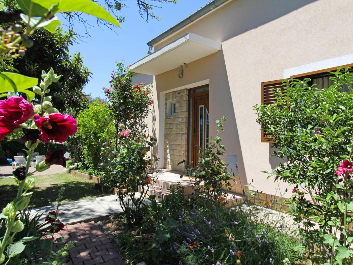 Holiday Home Mihovilka Sveti Filip i Jakov Exteriér fotografie