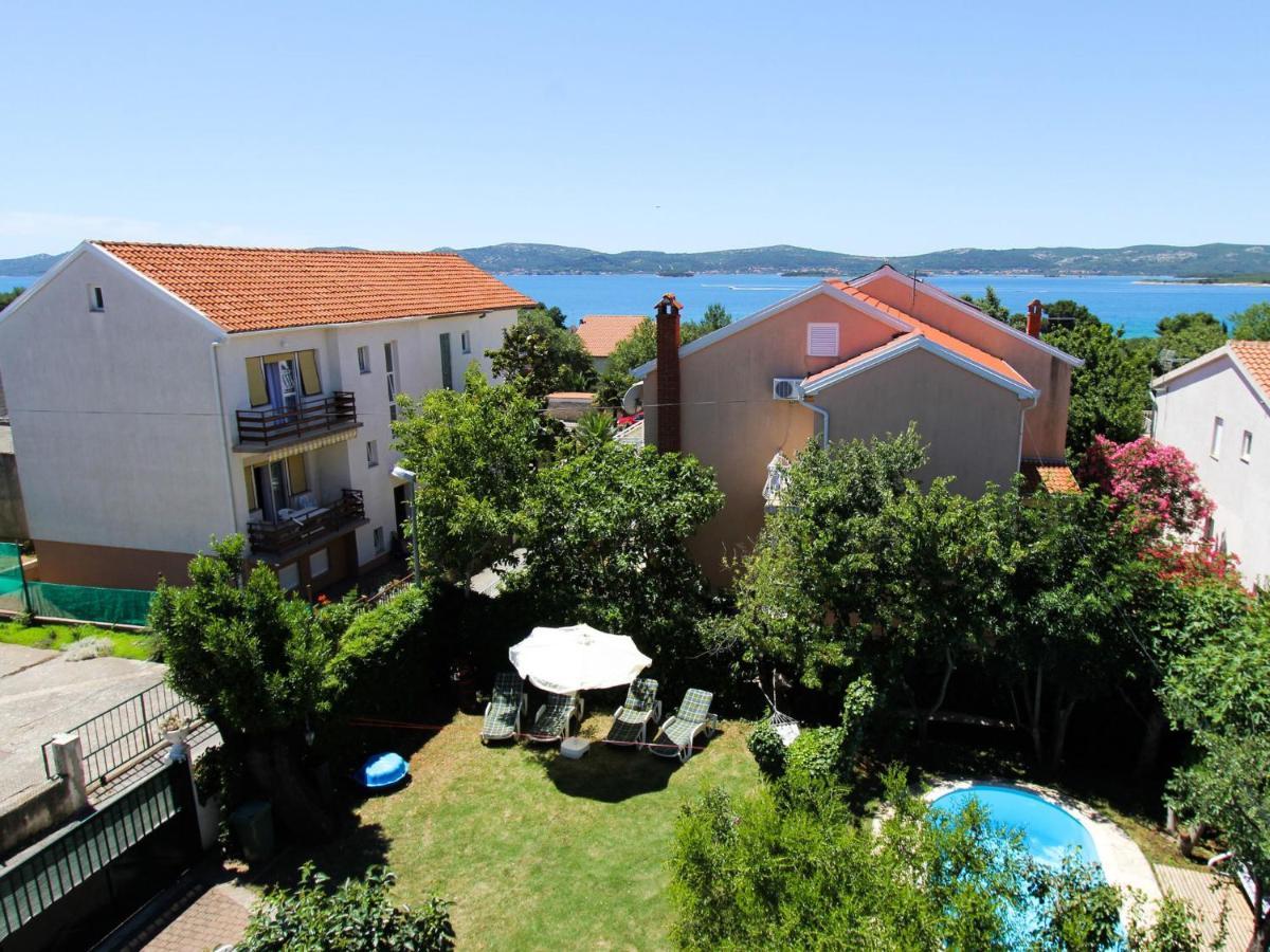 Holiday Home Mihovilka Sveti Filip i Jakov Exteriér fotografie