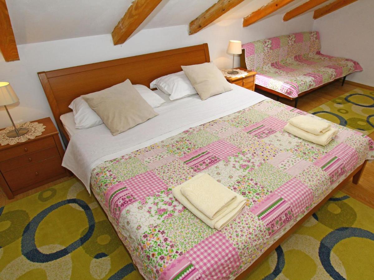 Holiday Home Mihovilka Sveti Filip i Jakov Exteriér fotografie