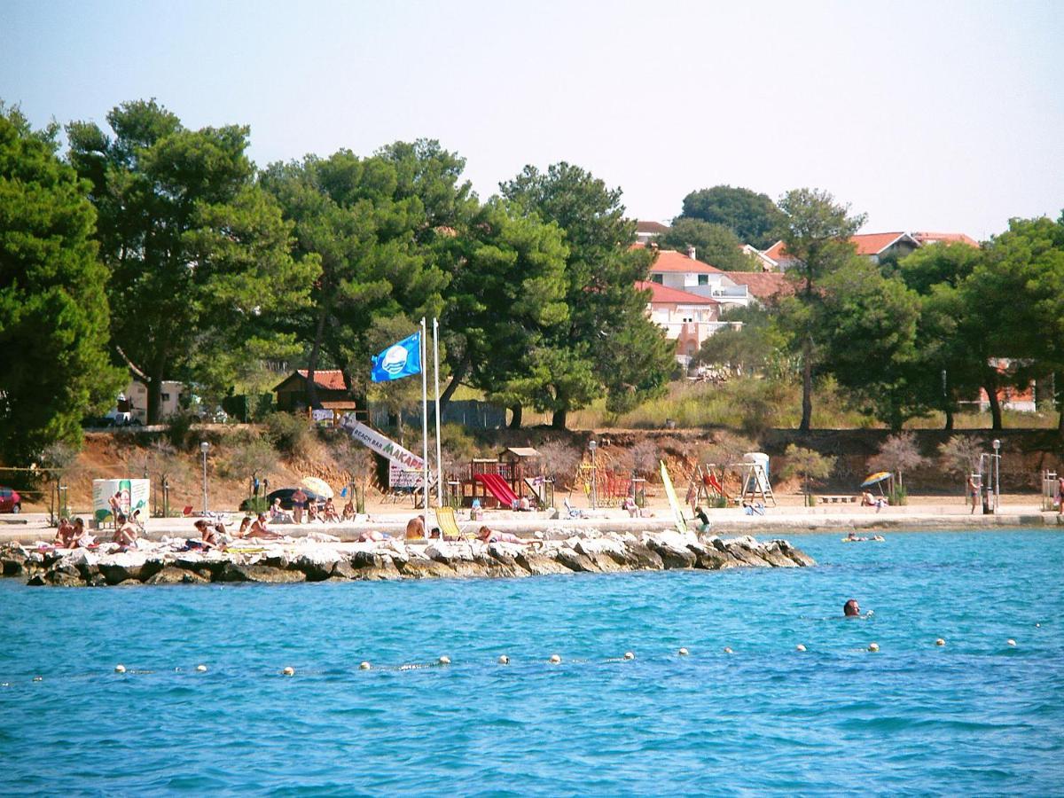Holiday Home Mihovilka Sveti Filip i Jakov Exteriér fotografie