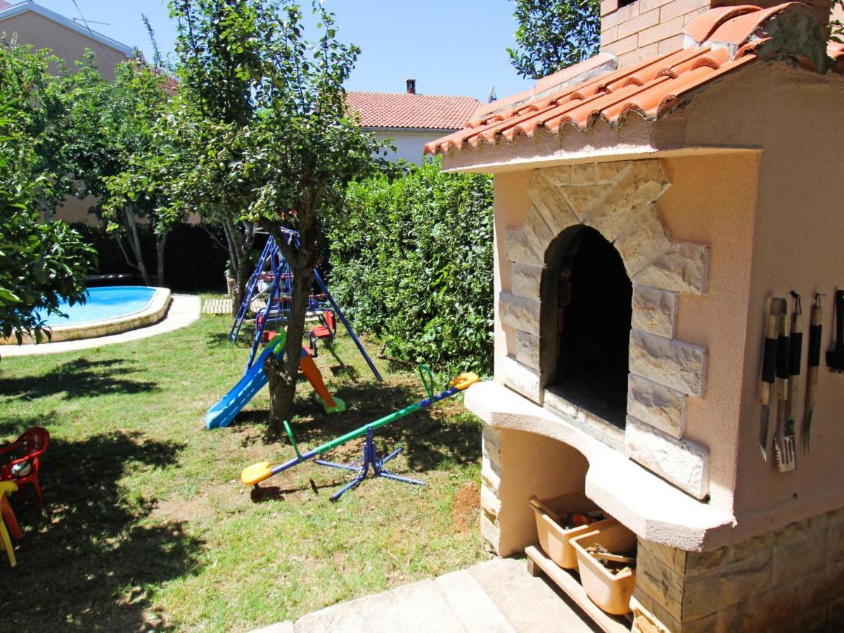 Holiday Home Mihovilka Sveti Filip i Jakov Exteriér fotografie
