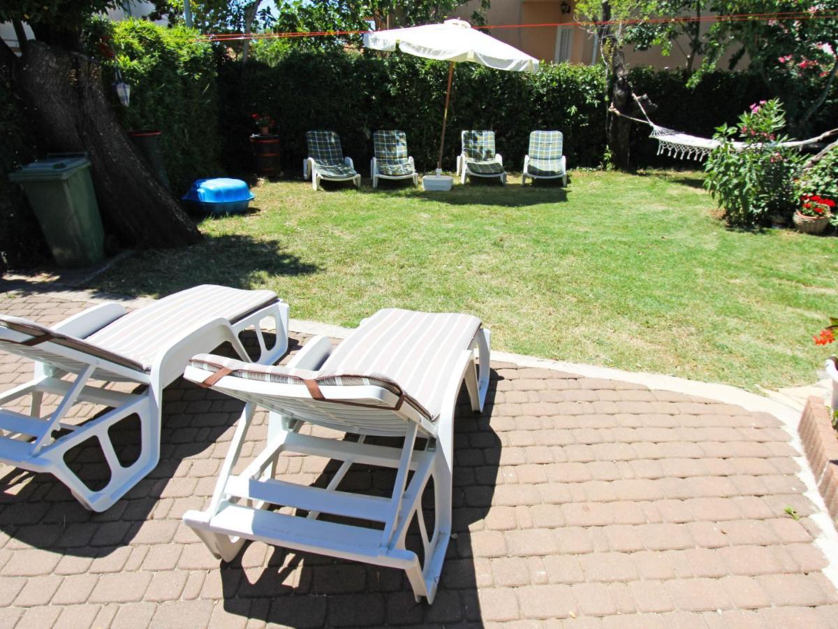 Holiday Home Mihovilka Sveti Filip i Jakov Exteriér fotografie