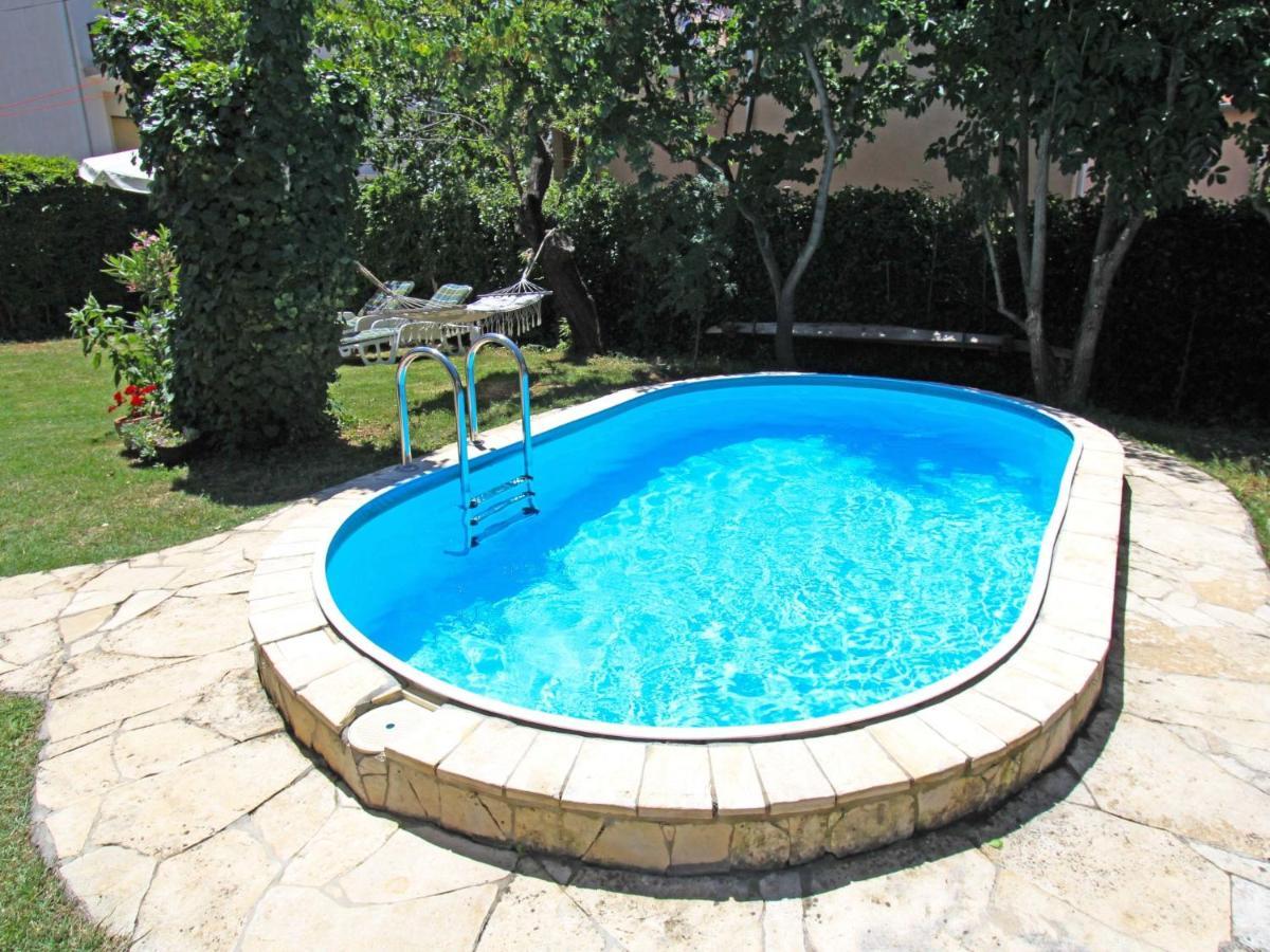 Holiday Home Mihovilka Sveti Filip i Jakov Exteriér fotografie