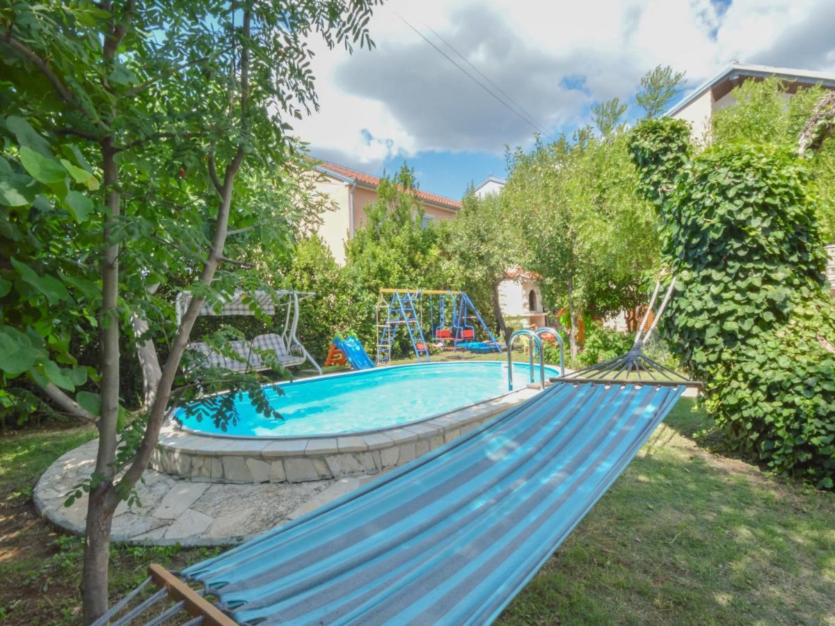 Holiday Home Mihovilka Sveti Filip i Jakov Exteriér fotografie