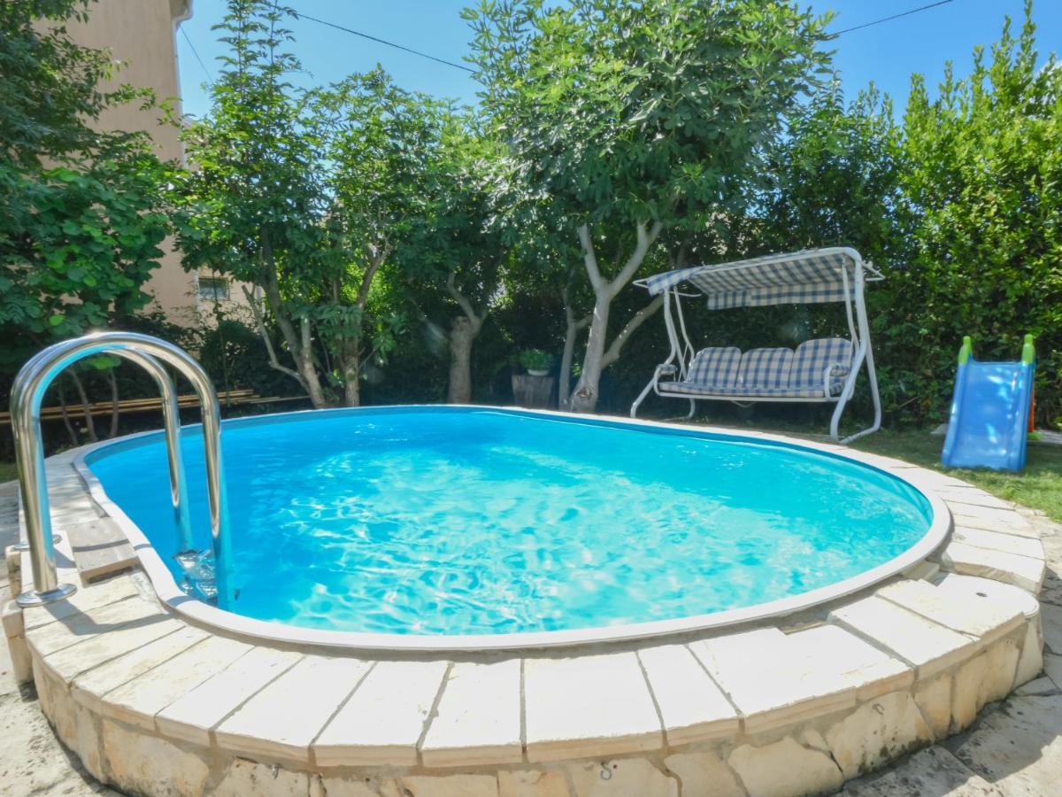 Holiday Home Mihovilka Sveti Filip i Jakov Exteriér fotografie