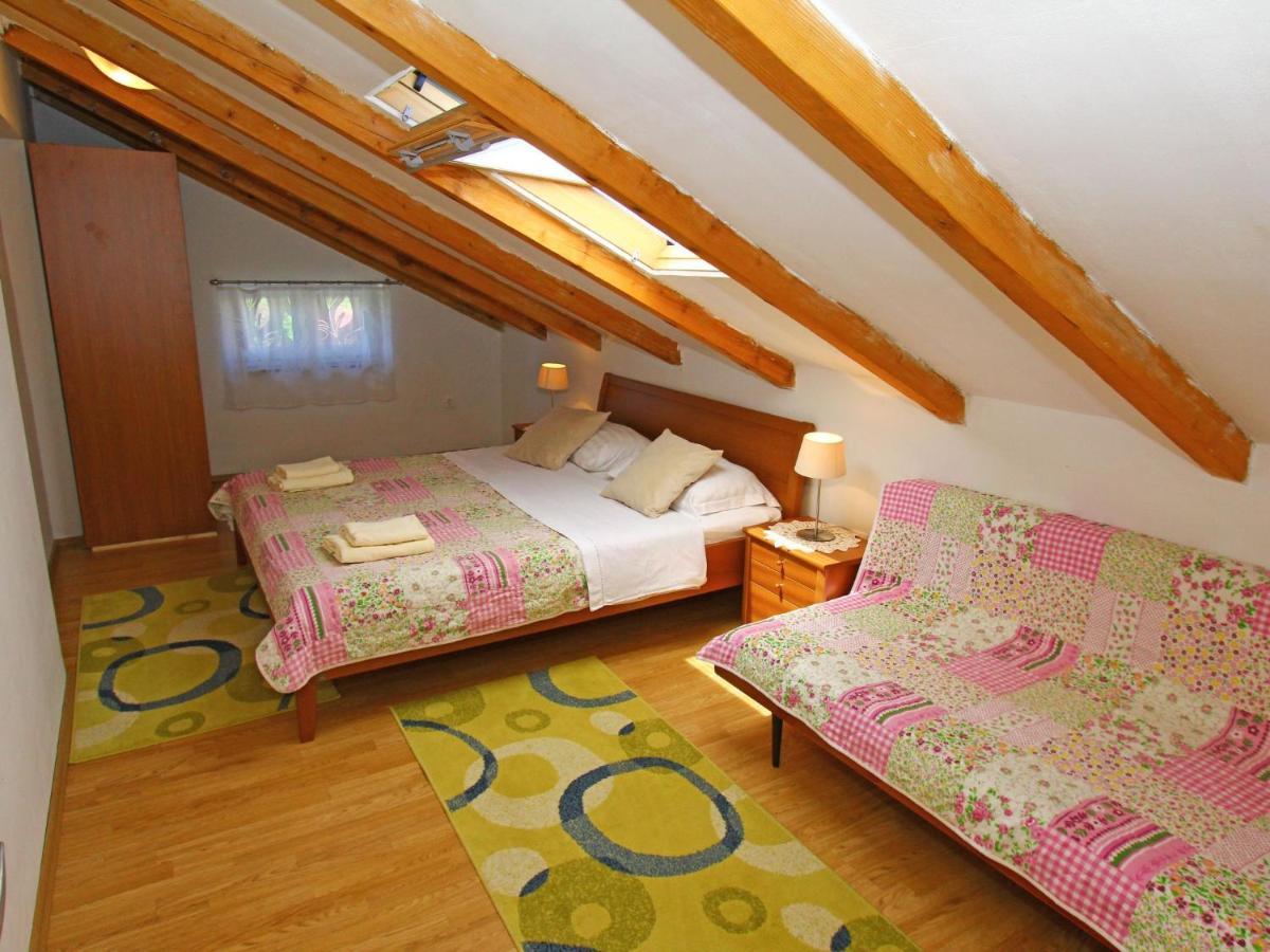Holiday Home Mihovilka Sveti Filip i Jakov Exteriér fotografie