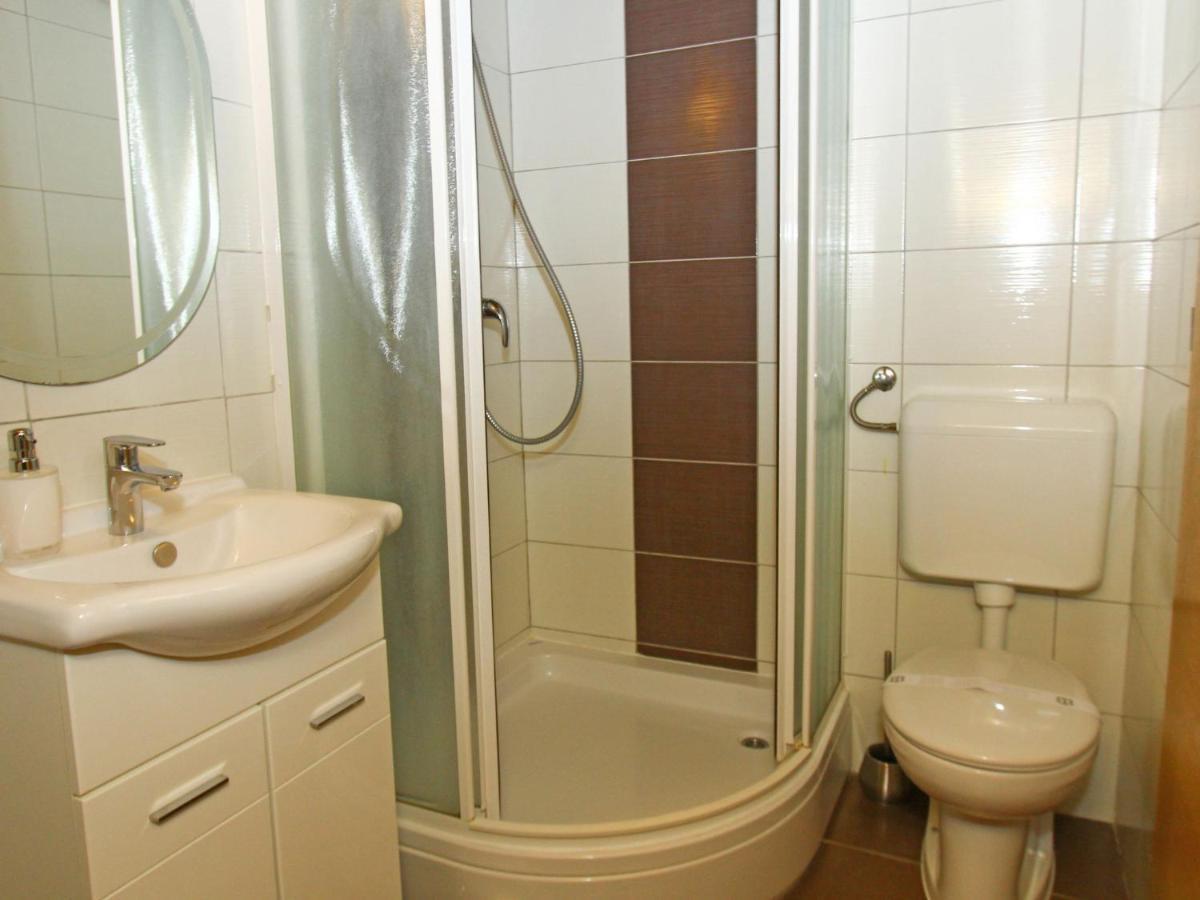 Holiday Home Mihovilka Sveti Filip i Jakov Exteriér fotografie