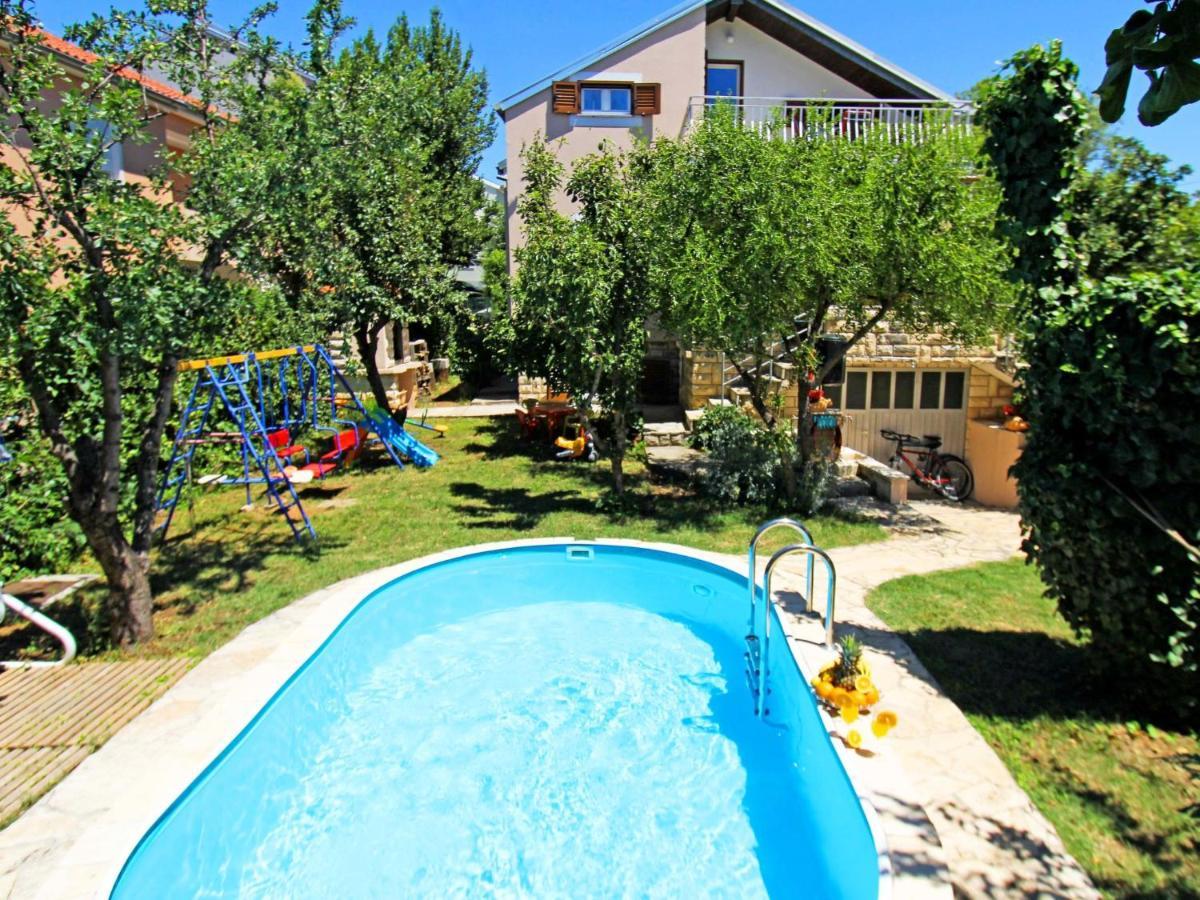Holiday Home Mihovilka Sveti Filip i Jakov Exteriér fotografie