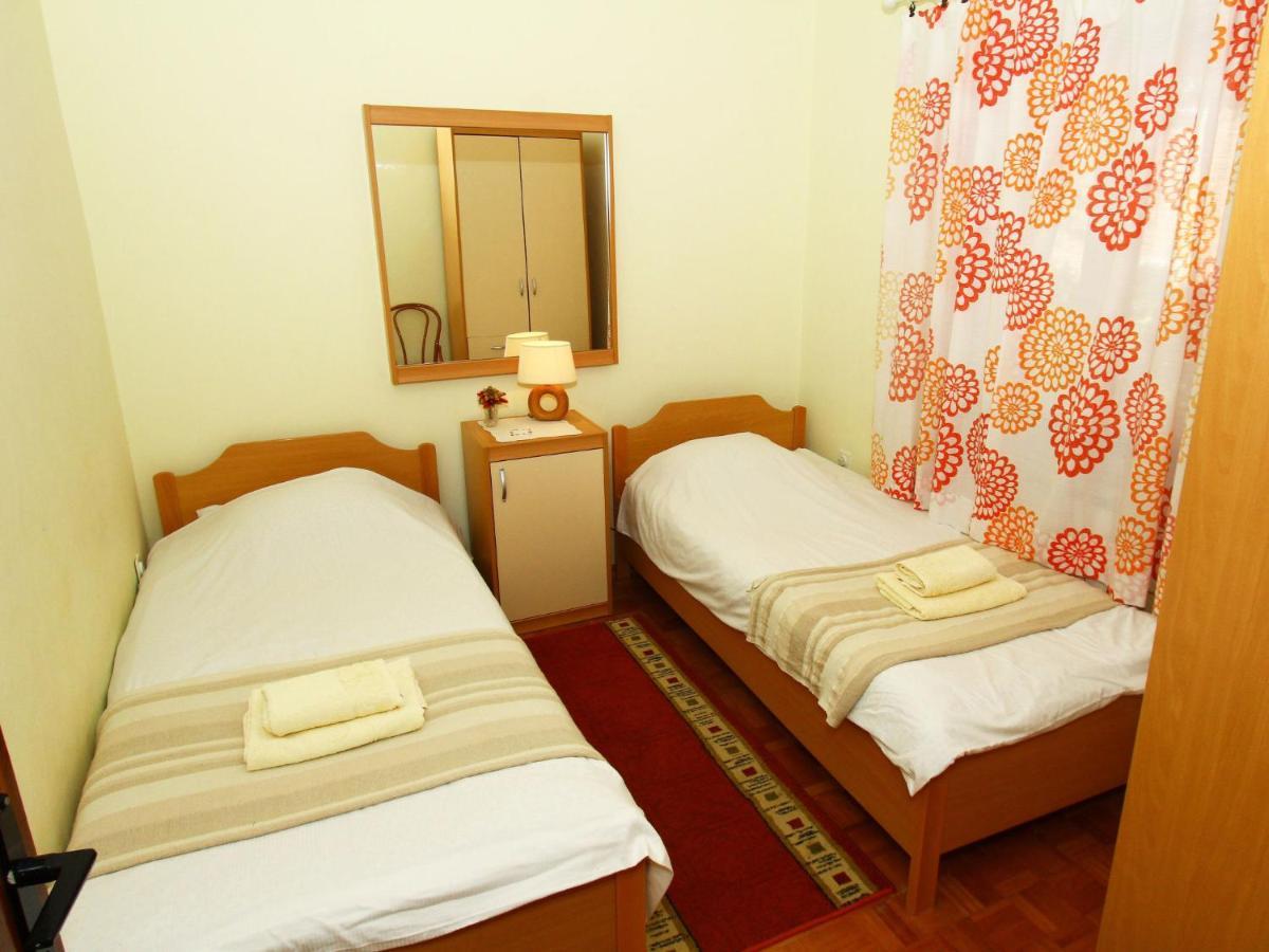 Holiday Home Mihovilka Sveti Filip i Jakov Exteriér fotografie