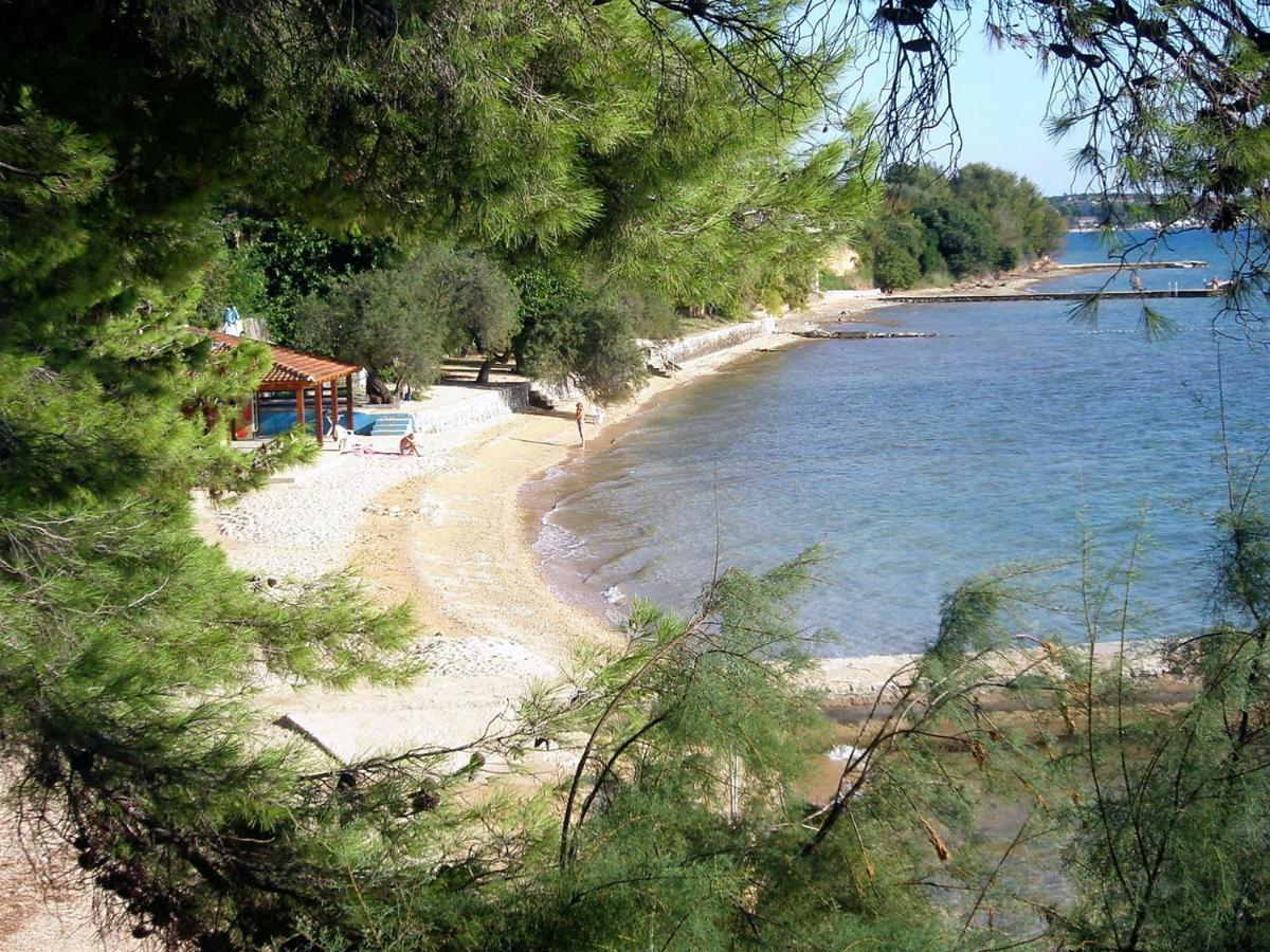 Holiday Home Mihovilka Sveti Filip i Jakov Exteriér fotografie