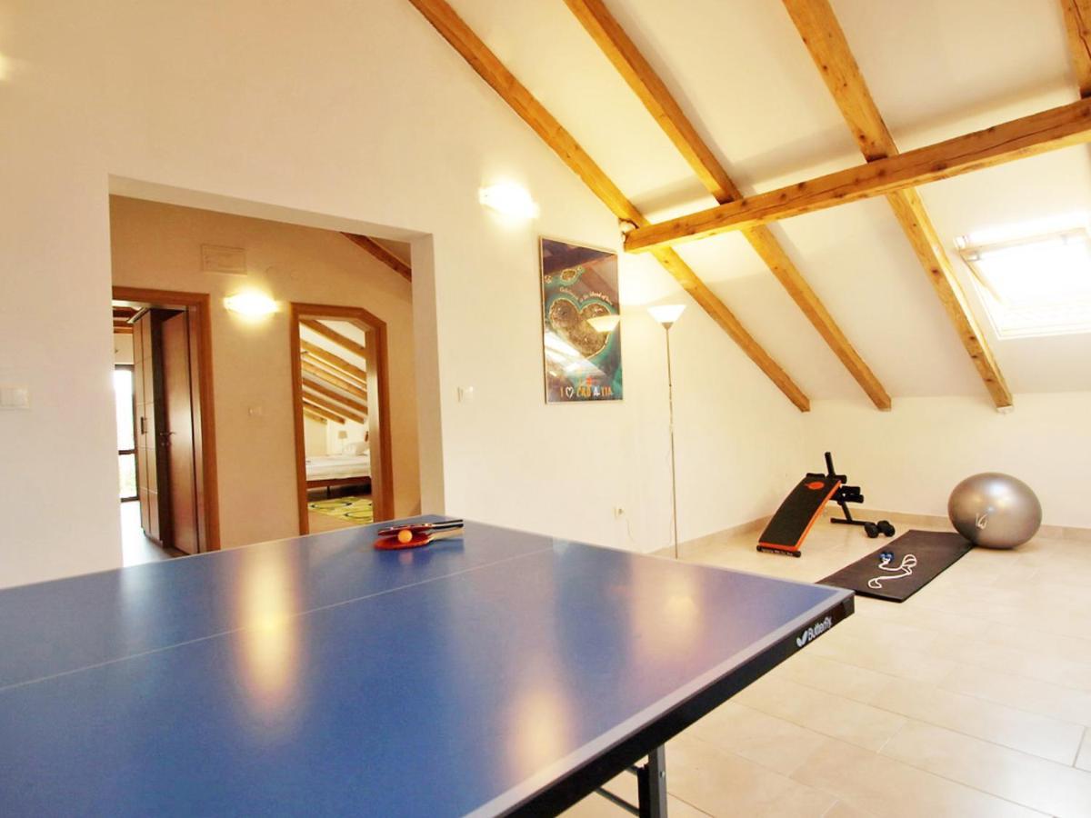 Holiday Home Mihovilka Sveti Filip i Jakov Exteriér fotografie