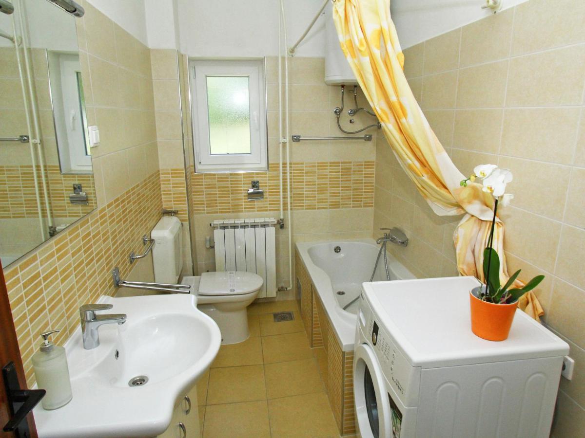 Holiday Home Mihovilka Sveti Filip i Jakov Exteriér fotografie