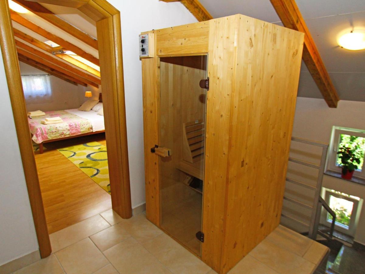 Holiday Home Mihovilka Sveti Filip i Jakov Exteriér fotografie