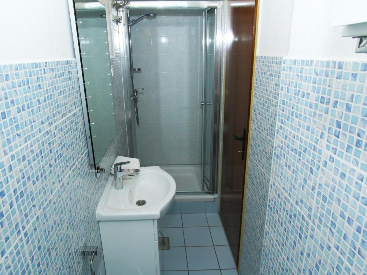 Holiday Home Mihovilka Sveti Filip i Jakov Exteriér fotografie