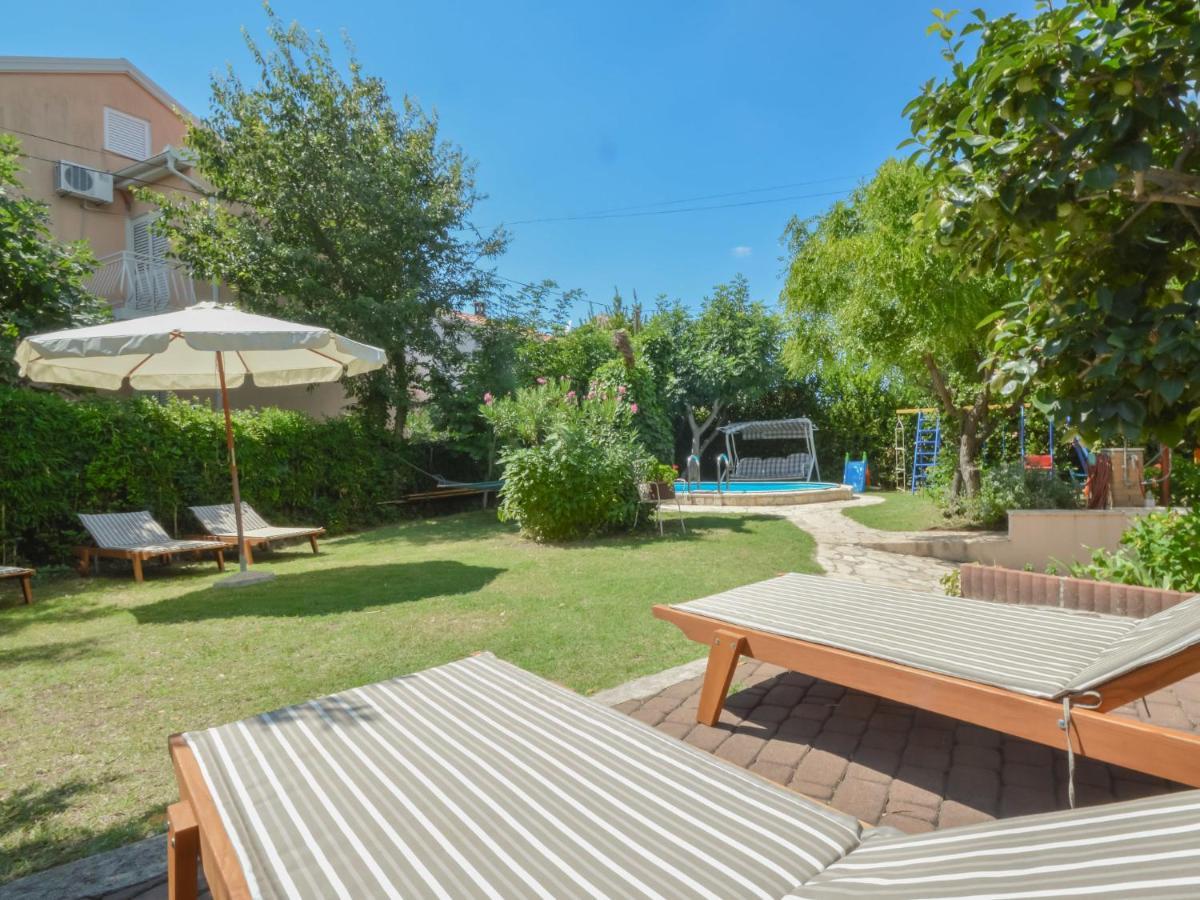 Holiday Home Mihovilka Sveti Filip i Jakov Exteriér fotografie