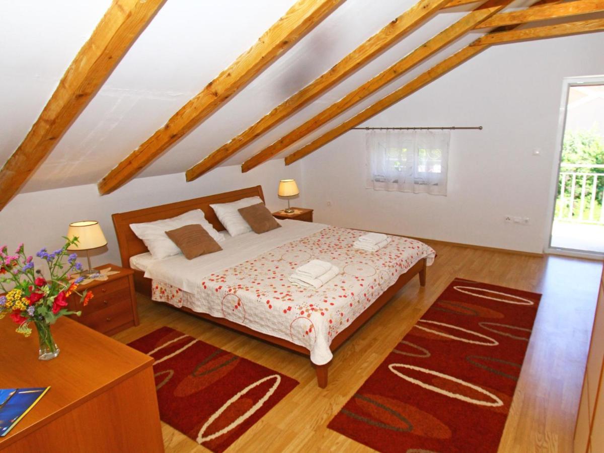 Holiday Home Mihovilka Sveti Filip i Jakov Exteriér fotografie