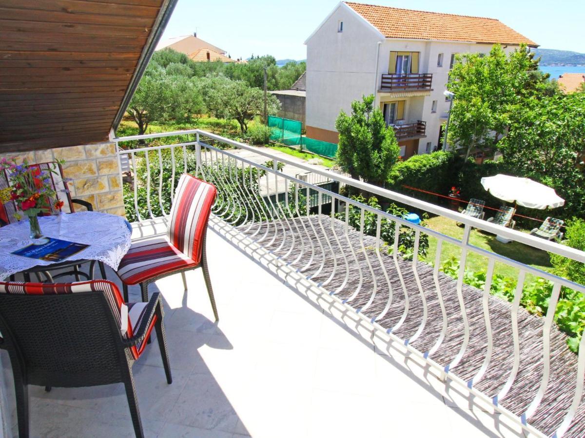 Holiday Home Mihovilka Sveti Filip i Jakov Exteriér fotografie
