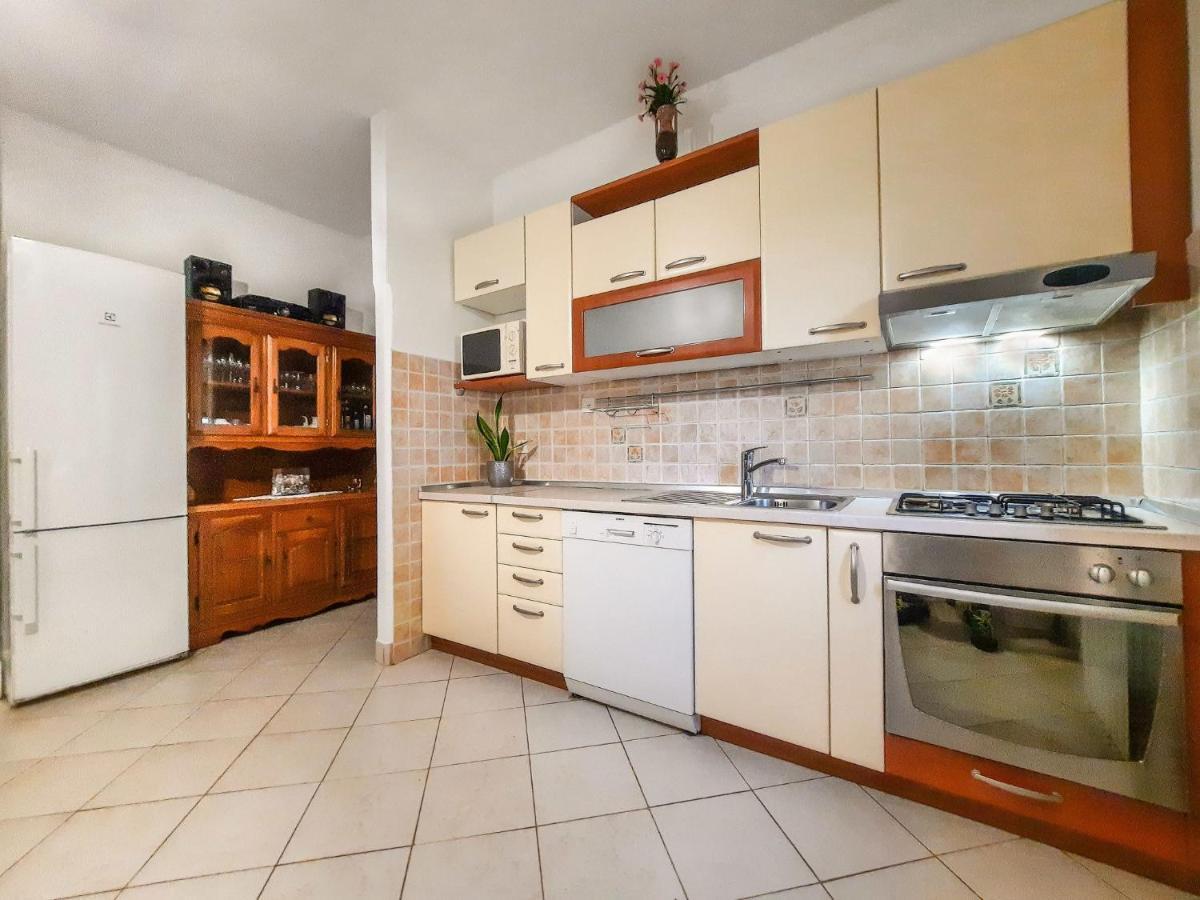 Holiday Home Mihovilka Sveti Filip i Jakov Exteriér fotografie