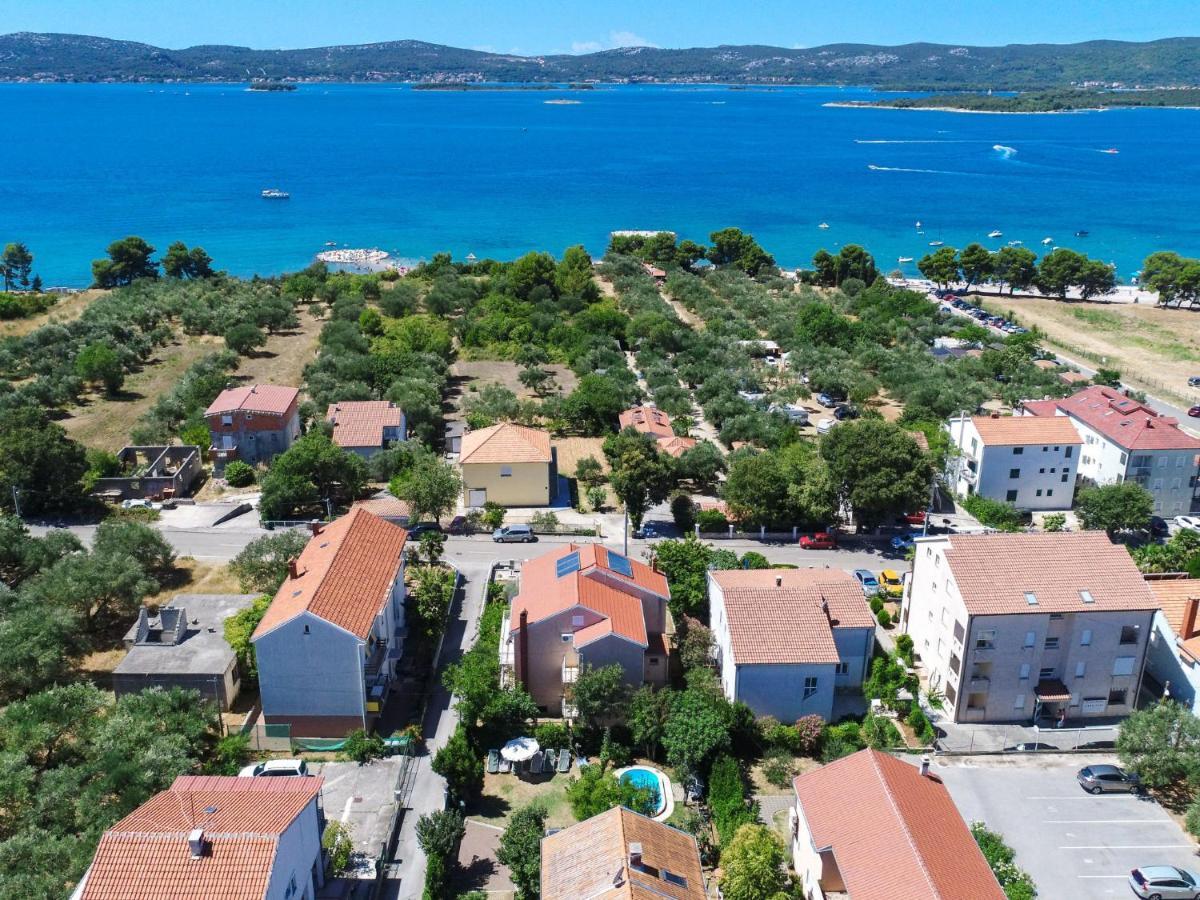 Holiday Home Mihovilka Sveti Filip i Jakov Exteriér fotografie