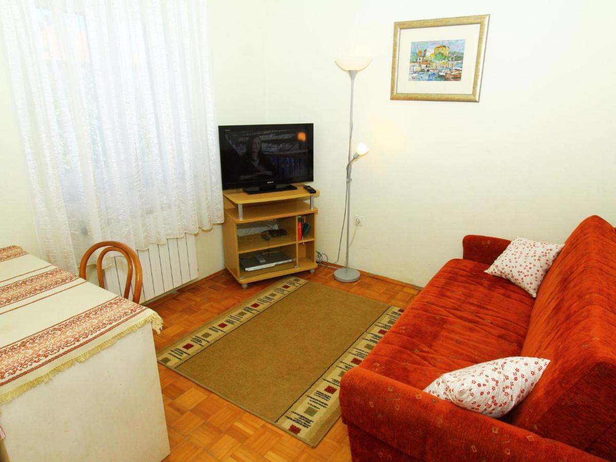 Holiday Home Mihovilka Sveti Filip i Jakov Exteriér fotografie